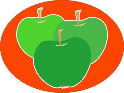 Snacks food healthy