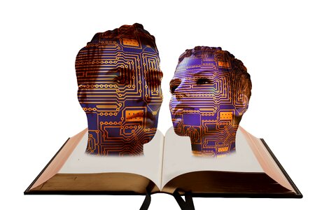 Face book literature