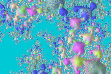 Pattern structure texture