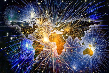 New year's day year reflection