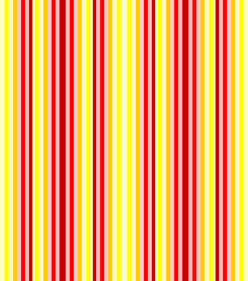 Yellow burgundy red