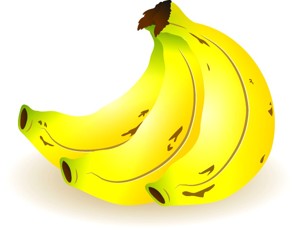 Yellow sweet snack