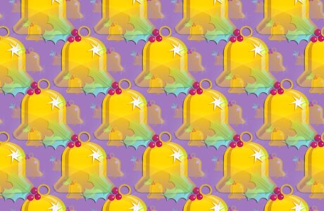 Pattern tile tiling