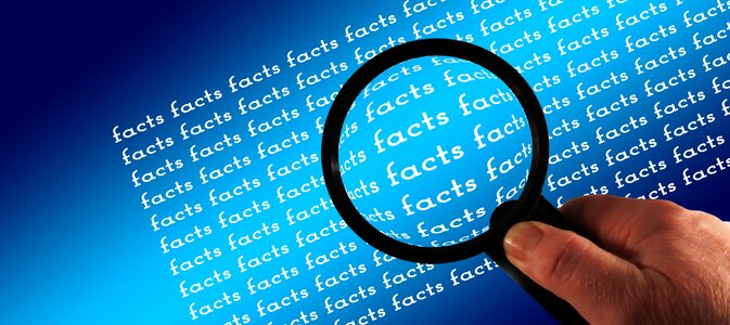 Investigation backgrounds news