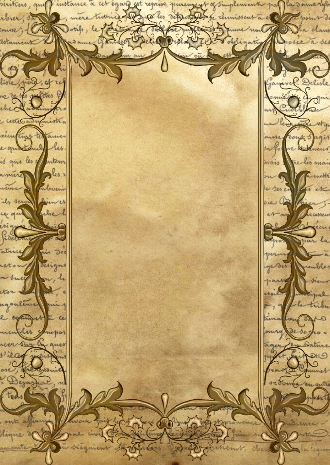 Texture scrapbook vintage