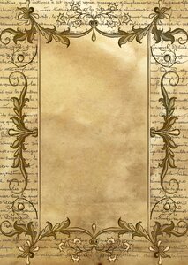 Texture scrapbook vintage