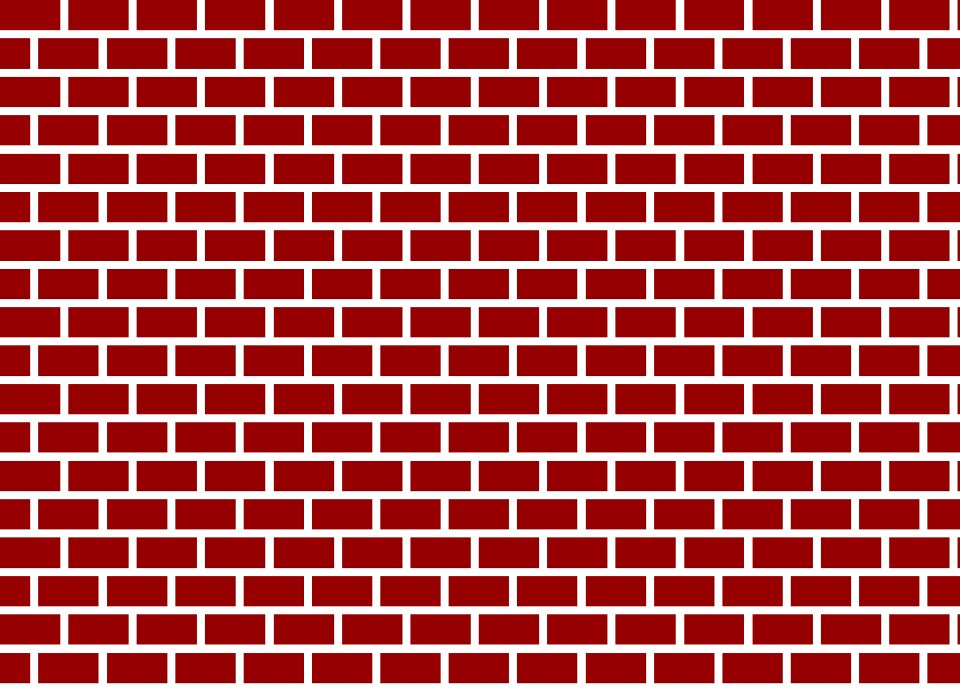 Designs blocks surfaces