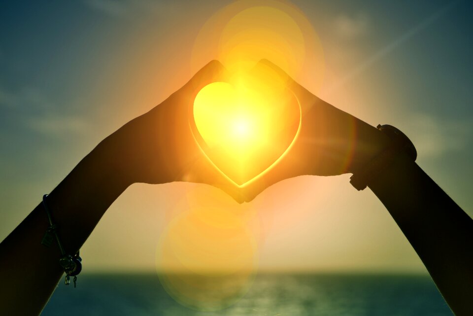 Love valentine valentine's day
