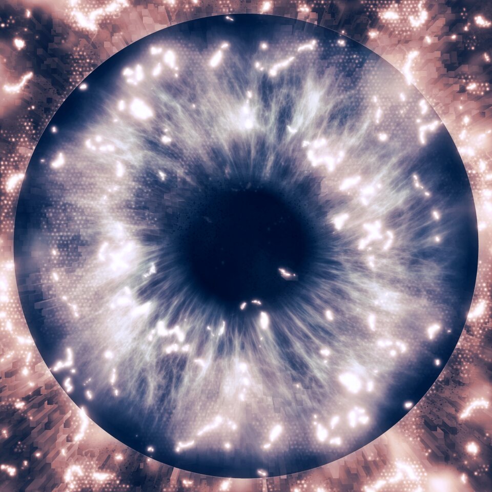 Eyesight lens optical