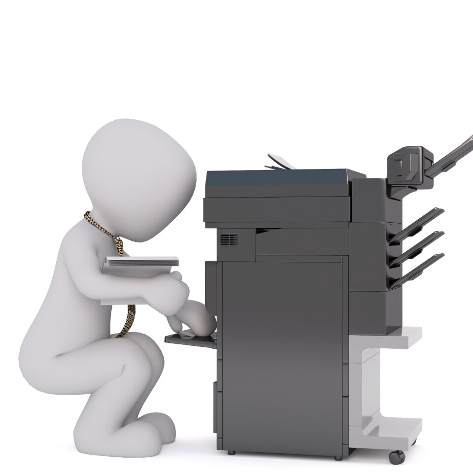 3d model full body