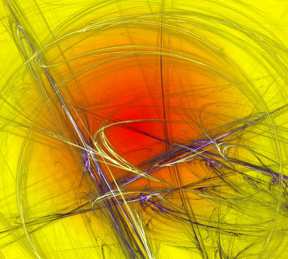 Abstract screen image Free illustrations