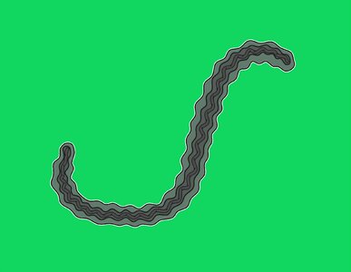 Micro-organism health Free illustrations