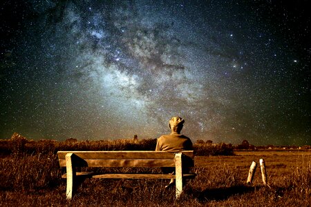 Nature sky outdoor