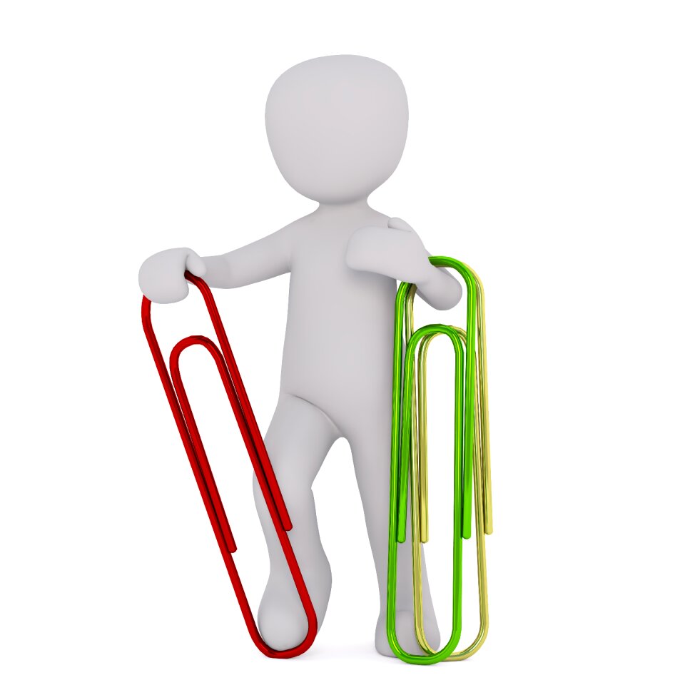 3d model full body