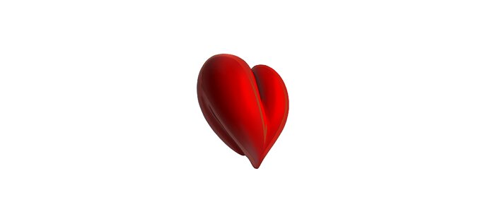Love red Free illustrations