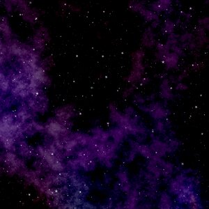 Texture scrapbook sky