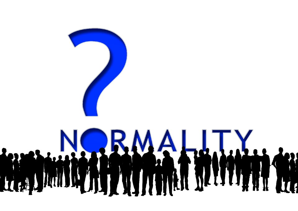 Personal population statistics