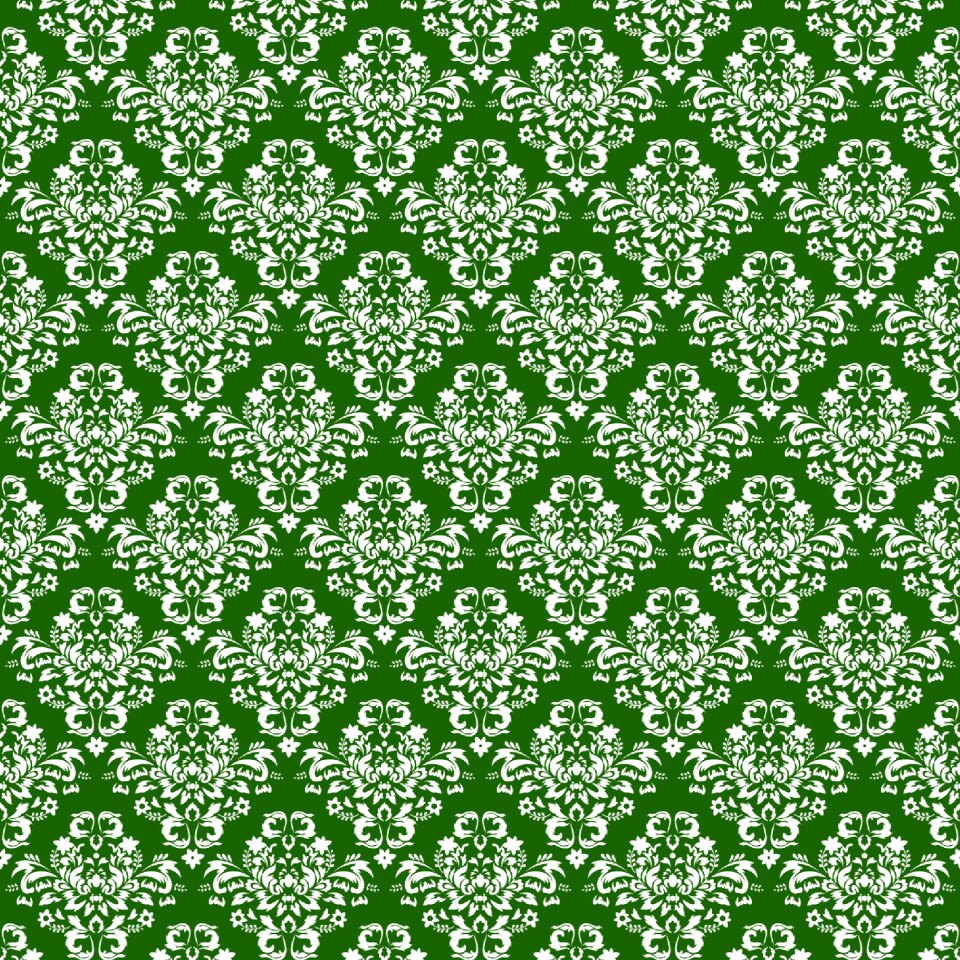 Vintage green vintage Free illustrations