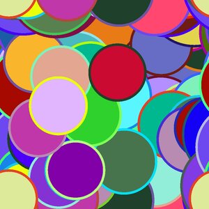 Unique abstract original