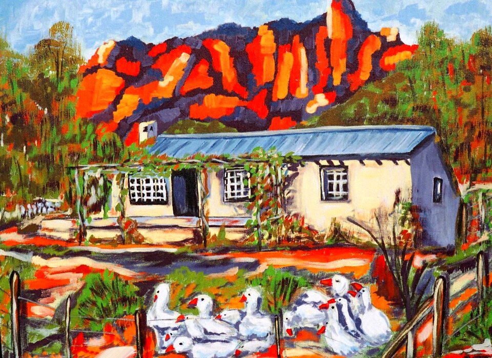Acrylic paint artistic Free illustrations
