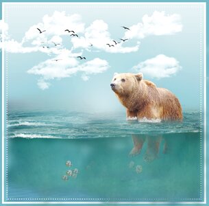 Art painting digital art