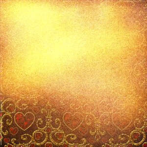 Paper scrapbook vintage