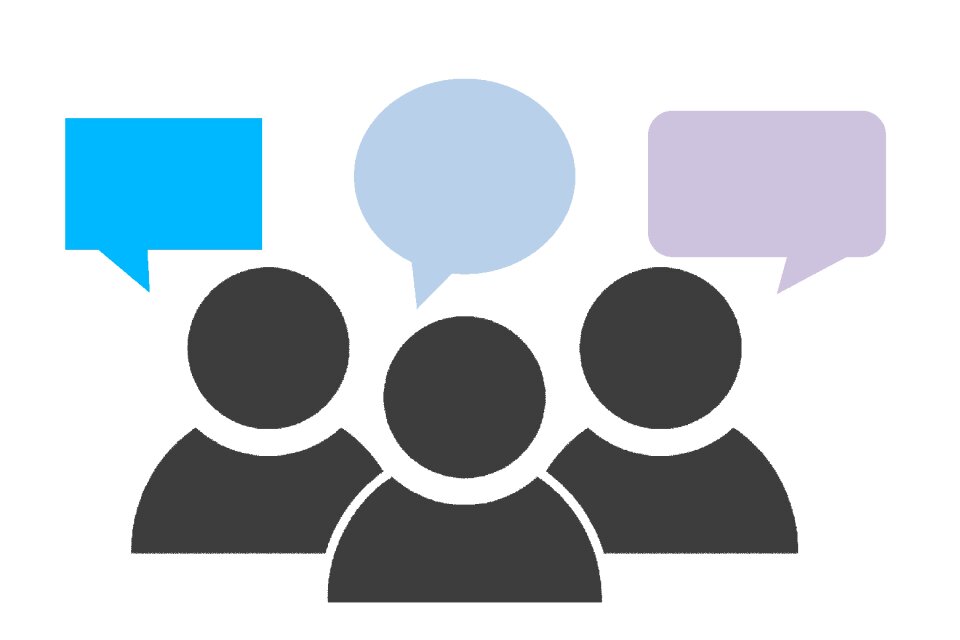 Opinion review evaluation