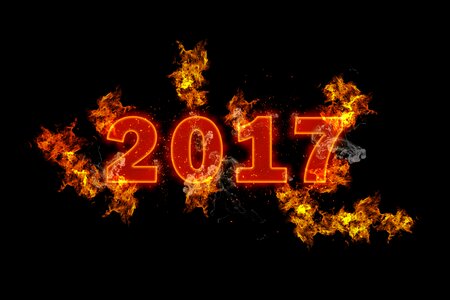 Holiday new year