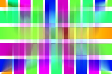 Structure birthday bright