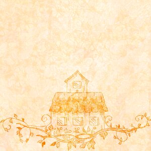 Texture scrapbook vintage