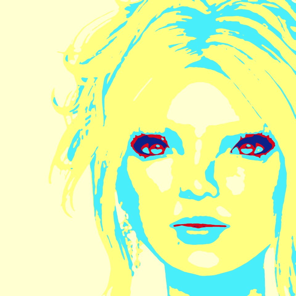 Woman design girl