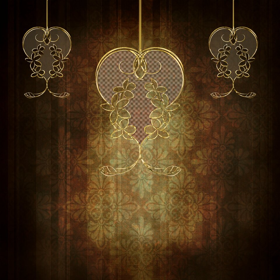 Texture scrapbook vintage