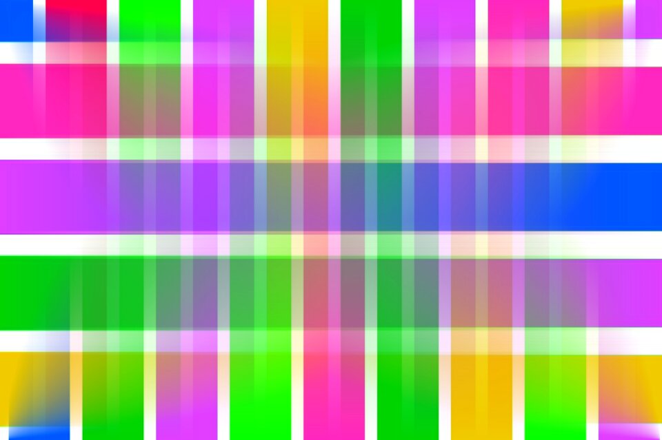 Structure birthday bright