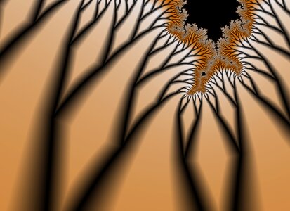 Pattern background abstract