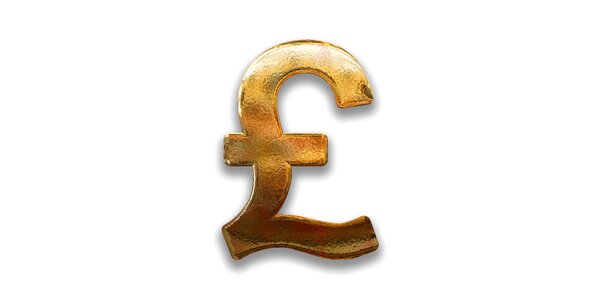 Banking money symbol
