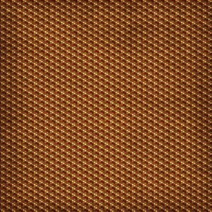 Brown abstract pattern