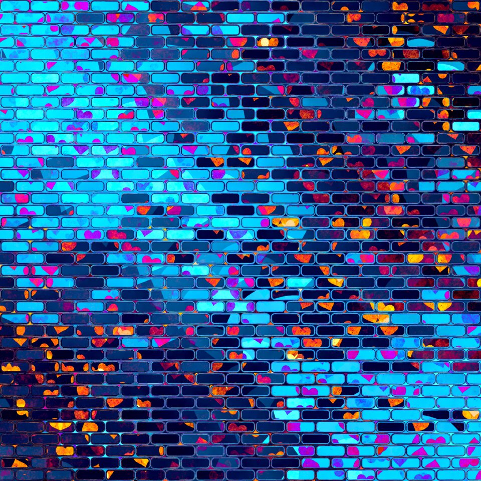 Texture abstract scrapbook