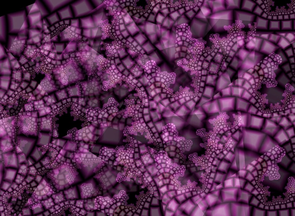 Pattern background abstract
