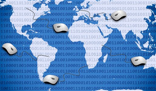 Business online network