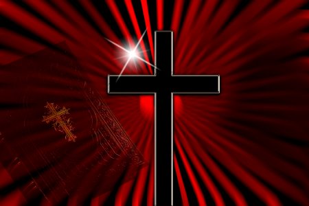 Faith church religion