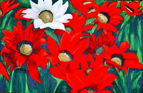 Paintbrush studio Free illustrations