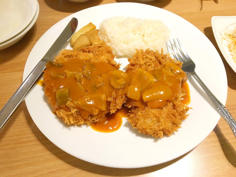 Cutlet sirloin Free illustrations