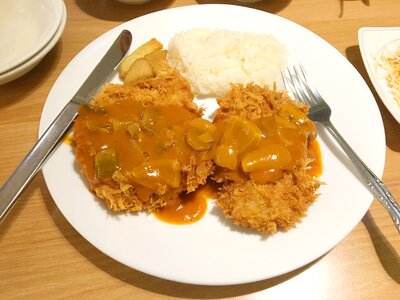 Cutlet sirloin Free illustrations