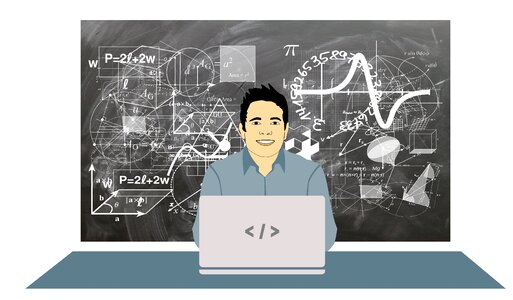 Mathematics physics education