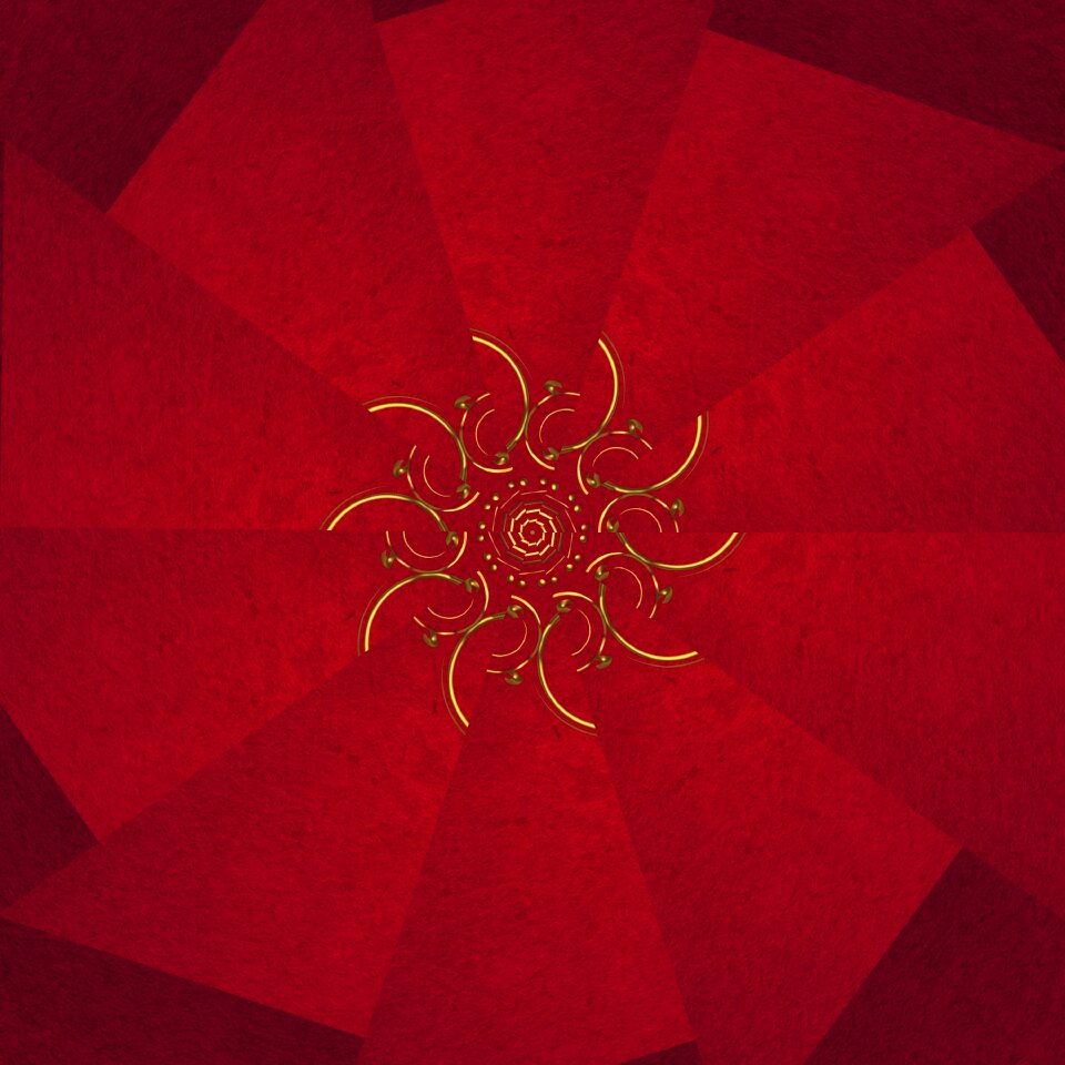 Paper texture scrapbook