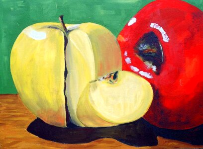Canvas artistic Free illustrations