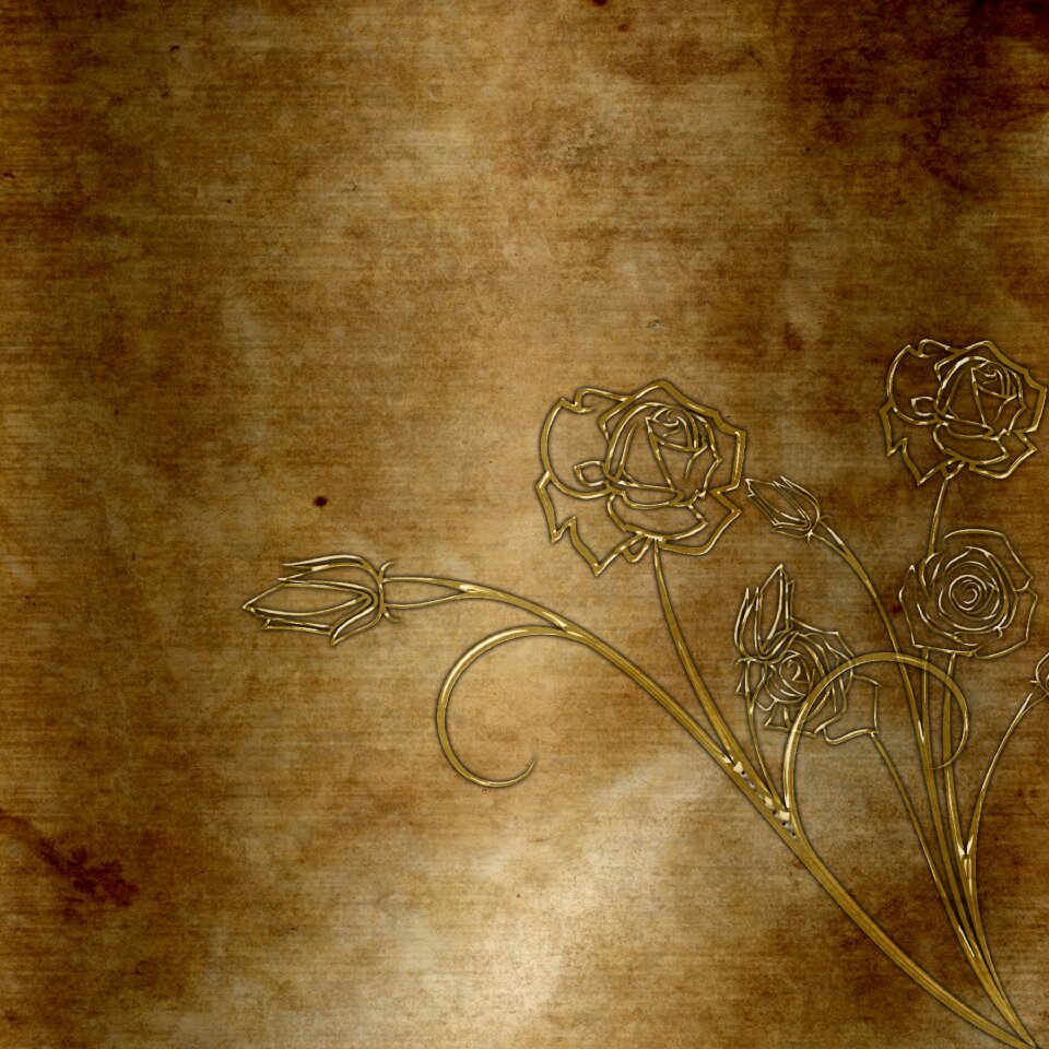 Texture scrapbook vintage