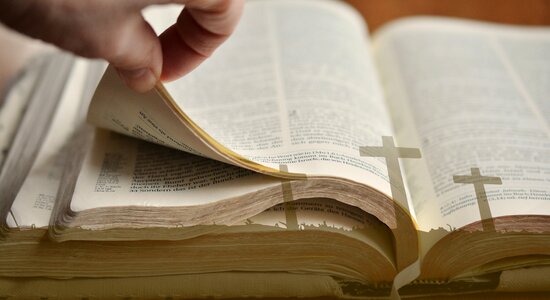 Christianity faith religion