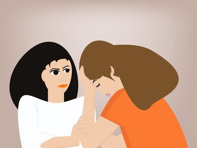 Mental therapy help