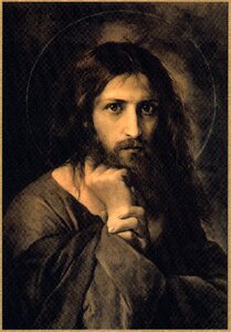 Orthodoxy jesus Free illustrations